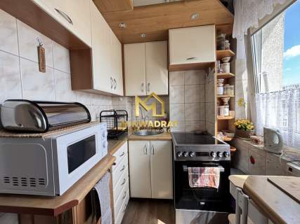 7min SKM, 10min plaża - serce Gdyni- 3pok. /balkon
