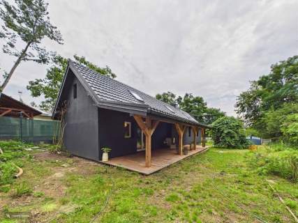 Urokliwy dom 69 m2 Rzeczków