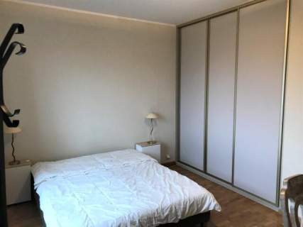 3-pokoje, 2 balkony garaż, obok szkoła brytyjska i francuska