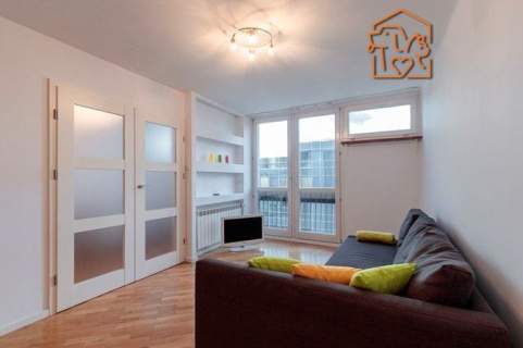 2 pokoje pet-friendly - Pereca 2, Śródmieście
