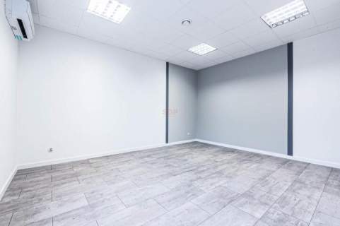 ul.Hallera Lokal 83m2 4pomieszczenia, klimatyzacja 4200zł