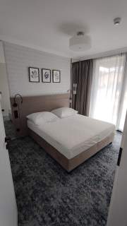 Apartamenty nad morzem od Syndyka - Mielno
