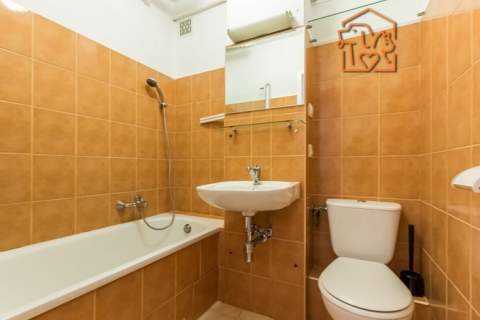 2 pokoje pet-friendly balkon, MP Dragonów 2
