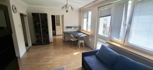 EXTRA lokalizacja w centrum, Blok, 2 pokoje - SZTOS inwestyc