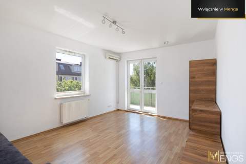 2 pokoje 52 m balkon klimatyzacja