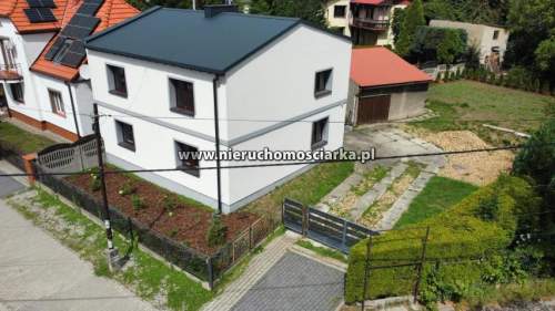 Dom Wodzisław Śląski ul. Jastrzębska 160 m2