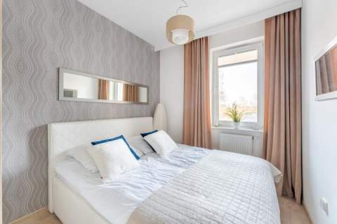 Apartament na osiedlu Feniks