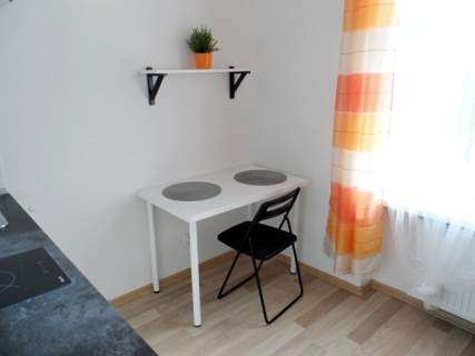 Targowa 55, Śródmieście, przytulne studio