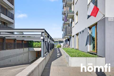 Wyjątkowy apartament na Pradze-Północ