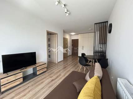 Klucze na już Zadbane 2 POK balkon winda parking