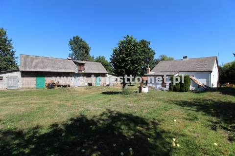 Dom na sprzedaż, 75 m2, Hrebenne