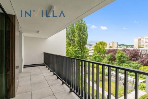 Apartament w Śródmieściu Gdyni