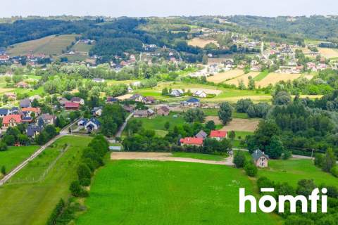 Widokowa WZ Bez prowizji 3,5 km od Rzeszowa