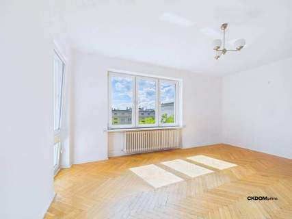 Mieszkanie na sprzedaż ul. Żeromskiego / duża Loggia