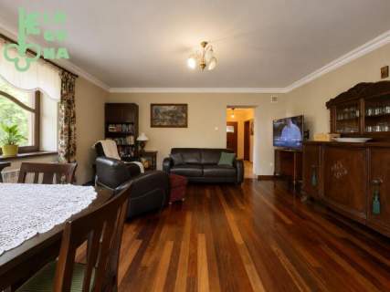 140 m2 dom na dużej działce - 4682 m2