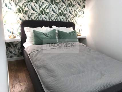 2 pokoje z ogródkiem Gdańsk Przymorze