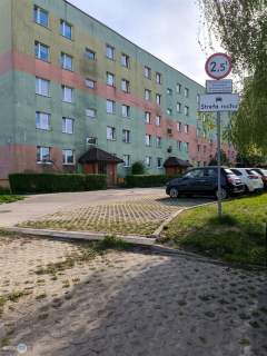 Mieszkanie 65,92m2 , 3 pokoje 1 piętro