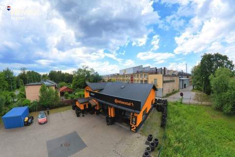 Warsztat samochodowy - gotowy biznes
