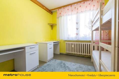 3 pokoje w centrum Olecka 55 m do remontu