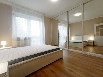 3 pokoje z mp w garażu ogródek, Zaolziańska 5