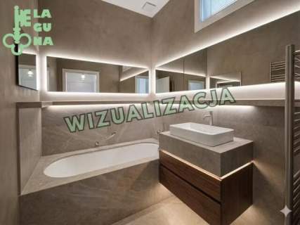Kutno przestronne mieszkanie 3 pokoje 5400 zł za metr