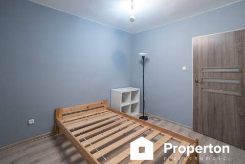 3 pokoje, 57, 5 m kw, ul. Kilińskiego 17