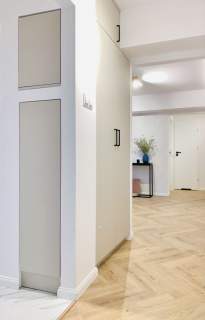 Mieszkanie na sprzedaż, 56,5 m2, Warszawa