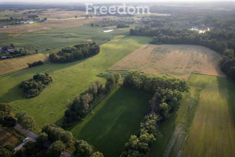 14,2 ha wysokiej klasy gruntów dochód dzierżawa