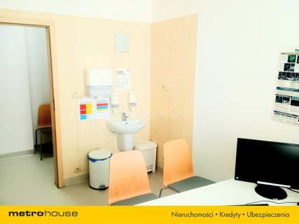 Lokal użytkowy do wynajęcia, 220 m2, Warszawa
