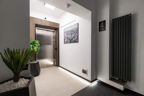 Mini-apartament na Świętojańskiej
