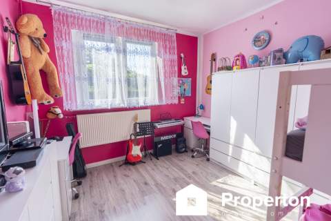 2 pokoje Parter Świebodzin, Łużycka
