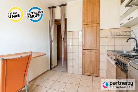 Słoneczne Duży balkon Zielony widok