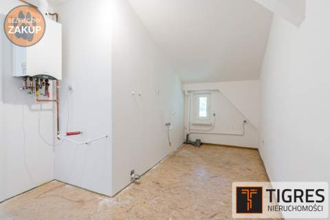 Mieszkanie na sprzedaż, 83 m2, Sopot