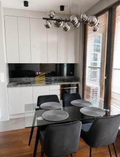 Luksusowy Apartament Browary Warszawskie