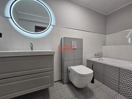 Lokal biurowy w centrum miasta 47 m2