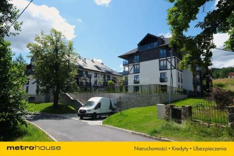 Luksusowy apartament w Świeradowie-Zdroju - 38 m 