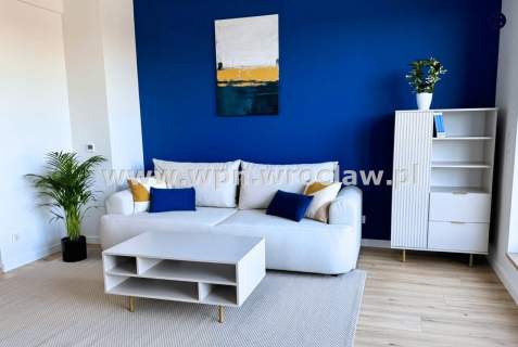 Nowy wykończony apartament, duży taras Ołtaszyn