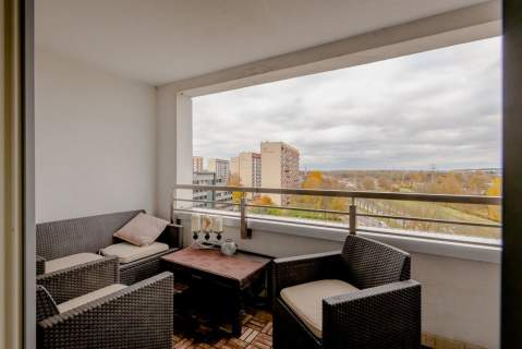 Apartament z pięknym widokiem 67m2 ul.Orzeszkowej