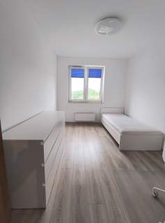 Mieszkanie 3-pokojowe z balkonem 68 m bez prowizji