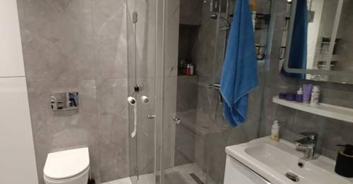 Do szybkiego zamieszkania. Elegancja i komfort