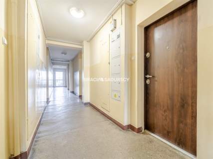 Mieszkanie na sprzedaż, 23,1 m2, Kraków