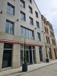 Apartament premium na Podzamczu komfort i prestiż