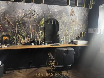 Salon Beauty Kraków Wynajem do odstąpienia