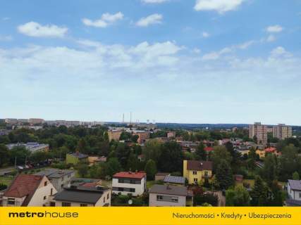 50 m Balkon - Po remoncie - Reymonta