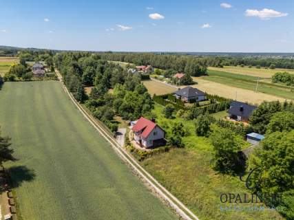 Do aranżacji Spokojna okolica 5km Rzeszów 
