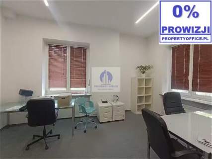 Mokotów lokal biurowy 35,30 m2 do wynajęcia
