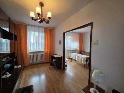 3 pokoje balkon - ul.Gagarina 31 Chorzów Batory