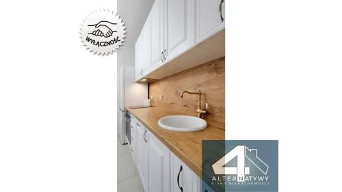 Stylowy Apartament w Centrum Łodzi Wyposażony