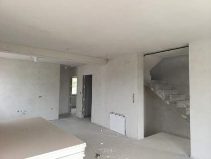 Apartament 84,83 m2 dwupoziomowy.