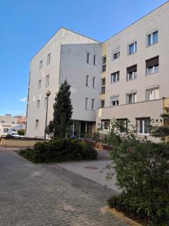 Mieszkanie o powierzchni 72,53m2, dwa balkony, II piętro, um